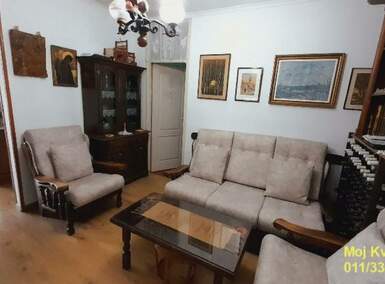 Dvoiposoban stan, Beograd - Sava Kovačević | Prodaja · 62m² · 180.000€