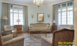 Cetvorosoban stan, Beograd - Centar | Prodaja · 121m² · 495.000€