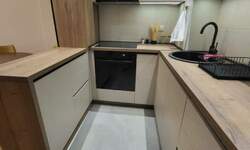 Trosoban stan, Beograd - Južni bulevar | Izdavanje · 60m² · 1.050€