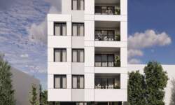 Trosoban stan, Niš - Ćele kula | Prodaja · 64m² · 158.400€