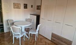 Garsonjera, Novi Sad | Izdavanje · 26m² · 260€