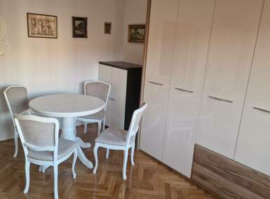 Garsonjera, Novi Sad | Izdavanje · 26m² · 260€