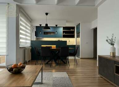 Trosoban stan, Novi Sad | Izdavanje · 76m² · 700€