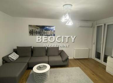 Dvosoban stan, Novi Sad - Liman | Izdavanje · 59m² · 650€