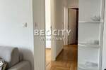 Dvosoban stan, Beograd - Zvezdara | Izdavanje · 50m² · 700€