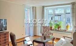 Trosoban stan, Beograd - Vračar (centar) | Izdavanje · 60m² · 900€