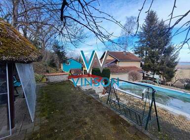 Kuća, Beočin - Banoštor | Izdavanje · 175m² · 1.500€