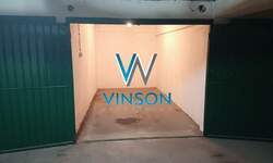 Garaza, Novi Sad - Centar | Prodaja · 12m² · 27.800€