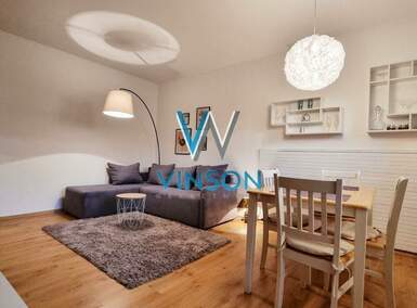 Jednoiposoban stan, Novi Sad - Petrovaradin | Izdavanje · 45m² · 400€