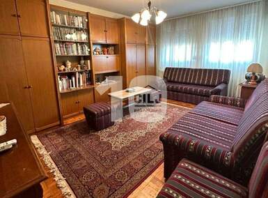 Dvosoban stan, Beograd - Kej | Izdavanje · 60m² · 600€