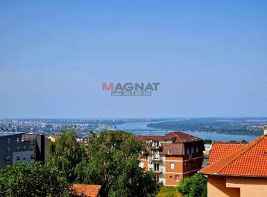 Garsonjera, Beograd - Višnjička Banja | Prodaja · 29m² · 86.990€