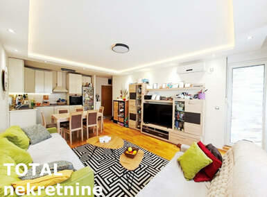 Dvoiposoban stan, Novi Sad - Centar | Prodaja · 68m² · 238.000€