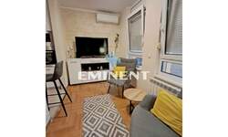 Jednosoban stan, Beograd - Blok 62 | Izdavanje · 38m² · 500€