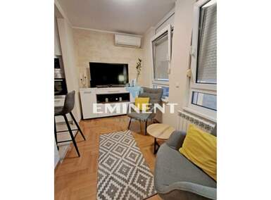 Jednosoban stan, Beograd - Blok 62 | Izdavanje · 38m² · 500€