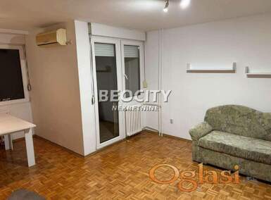 Dvosoban stan, Novi Sad - Liman 4 | Izdavanje · 47m² · 400€