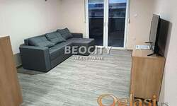 Dvosoban stan, Novi Sad - Adice | Izdavanje · 37m² · 380€