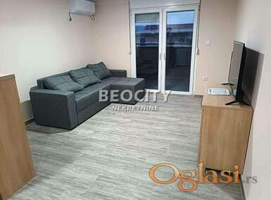 Dvosoban stan, Novi Sad - Adice | Izdavanje · 37m² · 380€