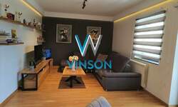 Kuća, Novi Sad - Kamenjar | Izdavanje · 158m² · 1.300€