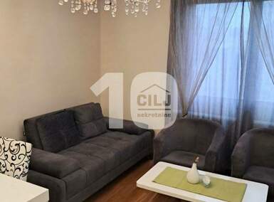 Dvosoban stan, Beograd - Učiteljsko naselje | Izdavanje · 42m² · 650€