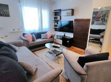 Jednosoban stan, Beograd - Braće Jerković | Prodaja · 37m² · 124.950€