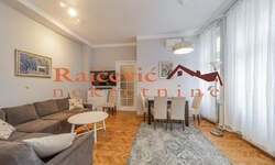 Poslovni prostor / Lokal, Beograd - Centar | Izdavanje · 65m² · 900€