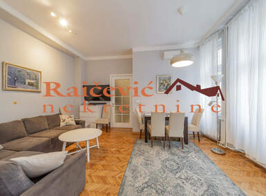 Poslovni prostor / Lokal, Beograd - Centar | Izdavanje · 65m² · 900€