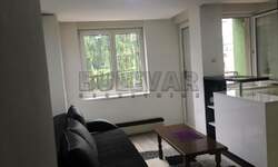 Garsonjera, Niš - Palilula | Izdavanje · 28m² · 240€