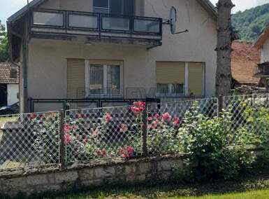 Kuća, Sokobanja - Soko banja | Prodaja · 120m² · 120.000€