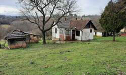 Kuća, Knić - Knić | Prodaja · 50m² · 22.000€