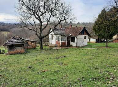 Kuća, Knić - Knić | Prodaja · 50m² · 22.000€