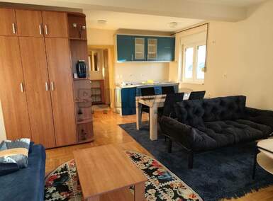 Jednosoban stan, Kragujevac - Vašarište | Izdavanje · 31m² · 350€