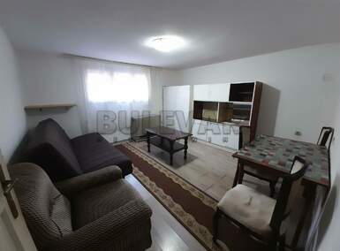 Jednoiposoban stan, Niš - Jagodin mala | Izdavanje · 40m² · 200€