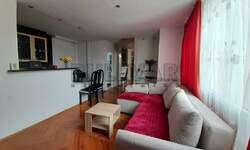 Jednoiposoban stan, Niš - Centar | Izdavanje · 42m² · 400€