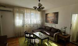 Dvosoban stan, Niš - Crveni pevac | Izdavanje · 56m² · 450€