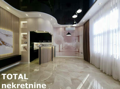 Trosoban stan, Novi Sad - Bulevar | Prodaja · 82m² · 205.000€