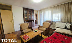 Dvoiposoban stan, Novi Sad - Novo Naselje -  Bistrica | Prodaja · 70m² · 145.000€