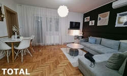 Trosoban stan, Novi Sad - Sajlovo | Prodaja · 55m² · 125.000€