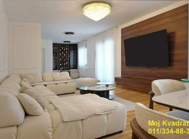 Stan, Beograd - Čubura | Prodaja · 152m² · 960.000€