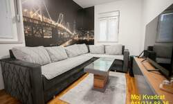 Dvosoban stan, Beograd - Žarkovo | Prodaja · 48m² · 150.000€