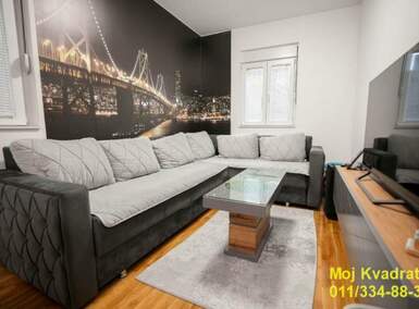 Dvosoban stan, Beograd - Žarkovo | Prodaja · 48m² · 150.000€