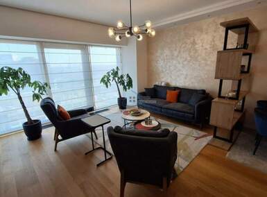 Dvosoban stan, Beograd - Airport City Belgrade | Izdavanje · 60m² · 10.000€