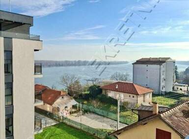 Cetvorosoban stan, Stara Pazova - Stari Banovci | Prodaja · 77m² · 149.900€