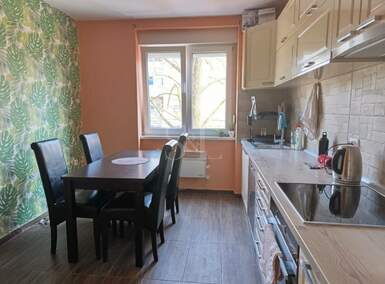 Jednosoban stan, Sombor | Prodaja · 46m² · 63.800€