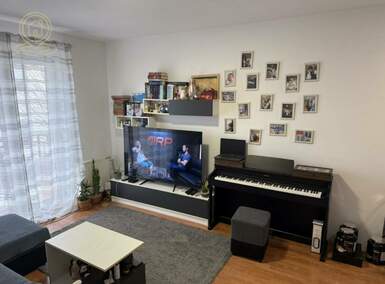 Dvoiposoban stan, Novi Sad | Prodaja · 52m² · 124.440€