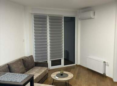 Garsonjera, Novi Sad | Izdavanje · 28m² · 350€