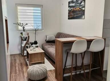 Jednoiposoban stan, Novi Sad | Prodaja · 30m² · 75.480€