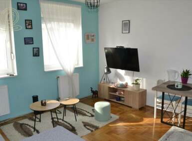 Garsonjera, Novi Sad | Izdavanje · 28m² · 300€