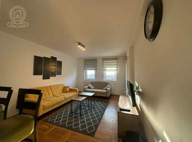 Dvoiposoban stan, Novi Sad | Izdavanje · 63m² · 550€