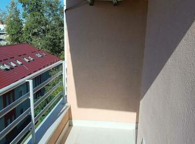 Garsonjera, Novi Sad | Izdavanje · 41m² · 400€