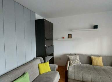 Dvosoban stan, Novi Sad | Izdavanje · 48m² · 370€